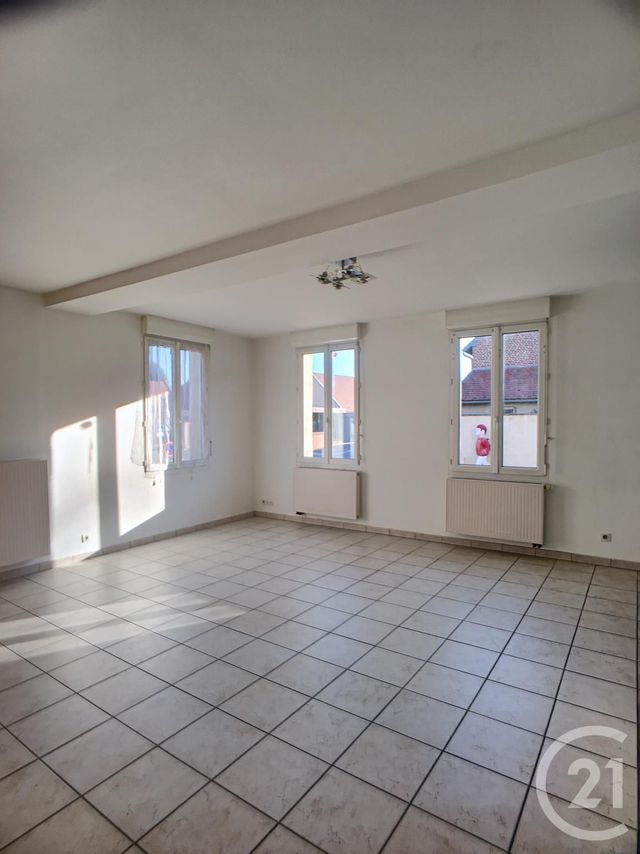 Afficher la photo en grand maison à louer - 3 pièces - 61.03 m2 - RESSONS SUR MATZ - 60 - PICARDIE - Century 21 Infinity