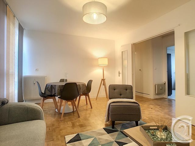 Afficher la photo en grand Chambre à louer - 1 pièce - 9.78 m2 - COMPIEGNE - 60 - PICARDIE - Century 21 Infinity