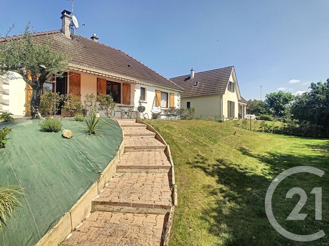 Afficher la photo en grand maison à vendre - 4 pièces - 86.0 m2 - LACROIX ST OUEN - 60 - PICARDIE - Century 21 Infinity