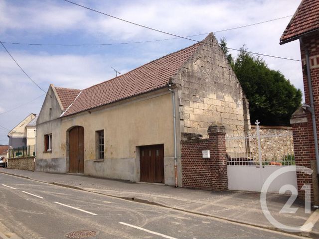 Afficher la photo en grand maison à louer - 3 pièces - 65.0 m2 - MELICOCQ - 60 - PICARDIE - Century 21 Infinity