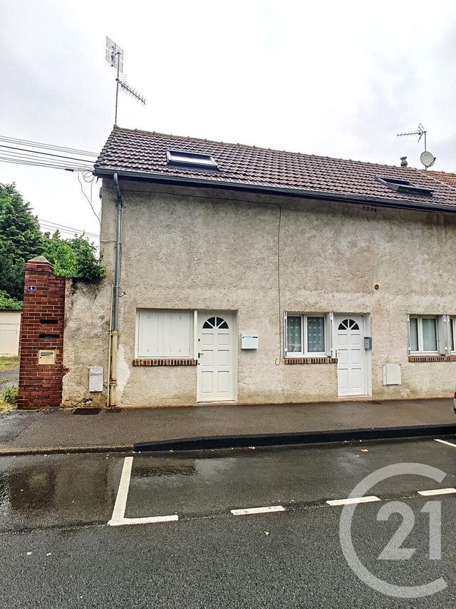 Afficher la photo en grand Appartement F1 à louer - 1 pièce - 16.0 m2 - COMPIEGNE - 60 - PICARDIE - Century 21 Infinity