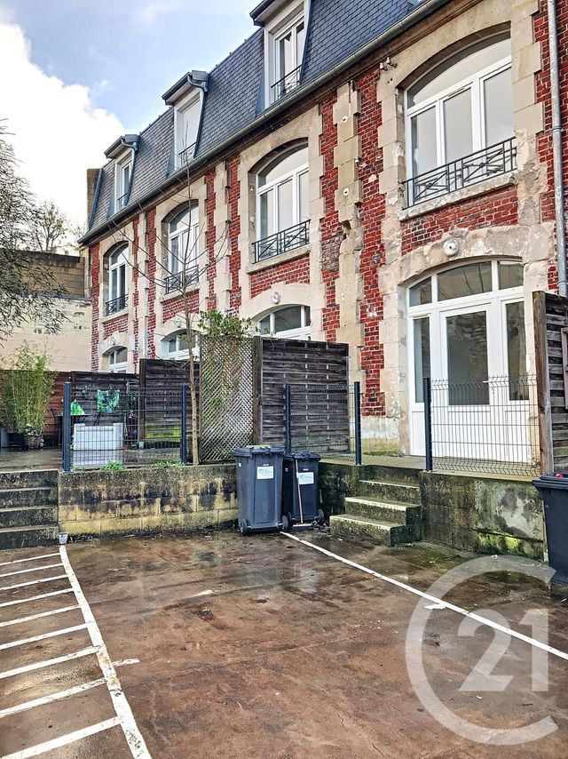 Afficher la photo en grand Appartement F4 à louer - 4 pièces - 71.0 m2 - BETHISY ST PIERRE - 60 - PICARDIE - Century 21 Infinity