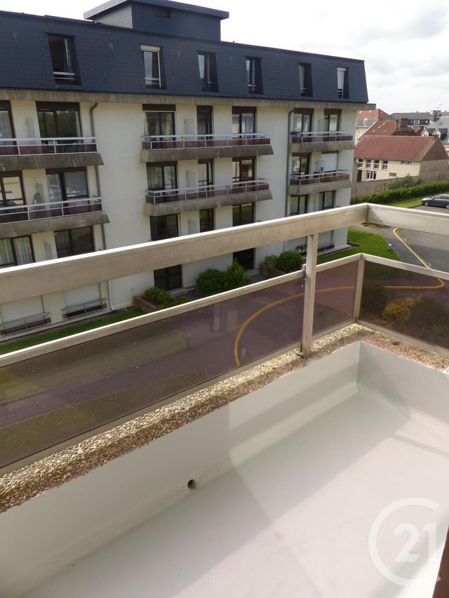 Afficher la photo en grand Appartement F1 à louer - 1 pièce - 28.71 m2 - MARGNY LES COMPIEGNE - 60 - PICARDIE - Century 21 Infinity