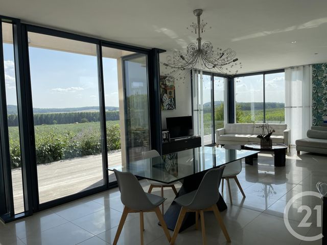 Afficher la photo en grand maison à vendre - 7 pièces - 178.18 m2 - ELINCOURT STE MARGUERITE - 60 - PICARDIE - Century 21 Infinity