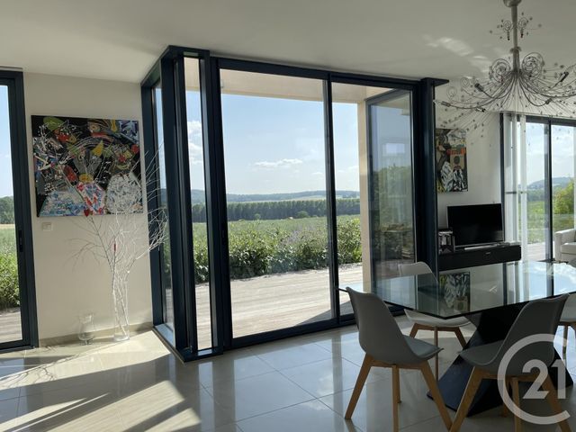 Afficher la photo en grand maison à vendre - 7 pièces - 178.18 m2 - ELINCOURT STE MARGUERITE - 60 - PICARDIE - Century 21 Infinity