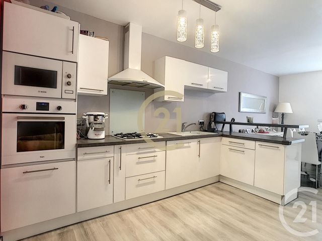 Afficher la photo en grand maison à vendre - 4 pièces - 130.0 m2 - MARGNY LES COMPIEGNE - 60 - PICARDIE - Century 21 Infinity