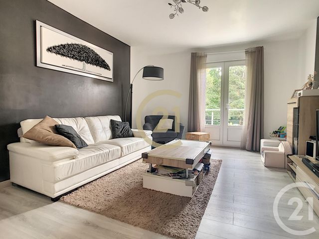 Afficher la photo en grand maison à vendre - 4 pièces - 130.0 m2 - MARGNY LES COMPIEGNE - 60 - PICARDIE - Century 21 Infinity