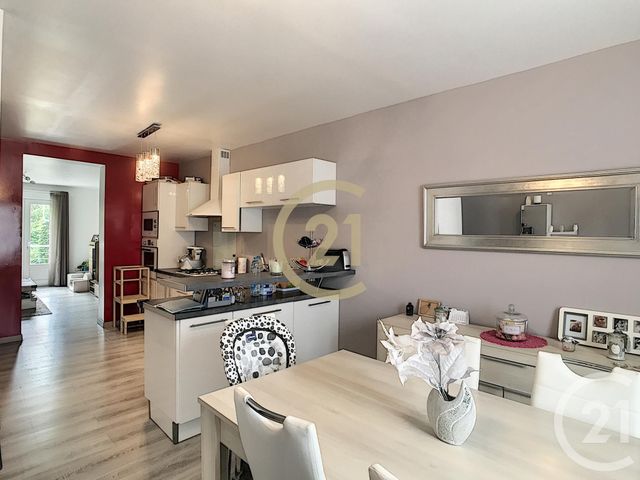 Afficher la photo en grand maison à vendre - 4 pièces - 130.0 m2 - MARGNY LES COMPIEGNE - 60 - PICARDIE - Century 21 Infinity
