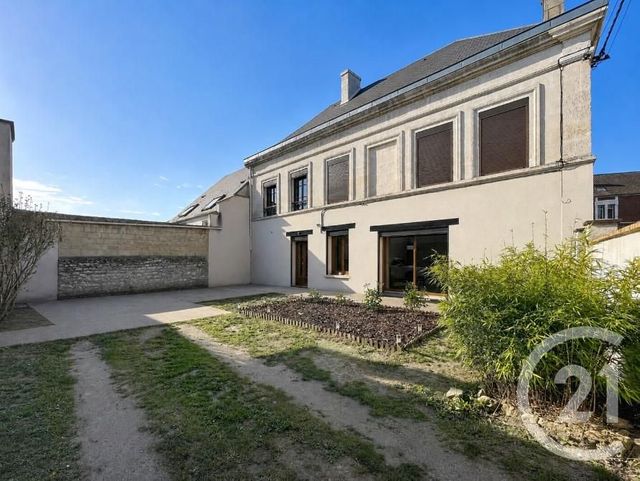maison - BETHISY ST PIERRE - 60