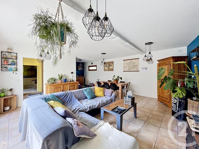 maison à vendre - 4 pièces - 138.0 m2 - BETHISY ST PIERRE - 60 - PICARDIE - Century 21 Infinity