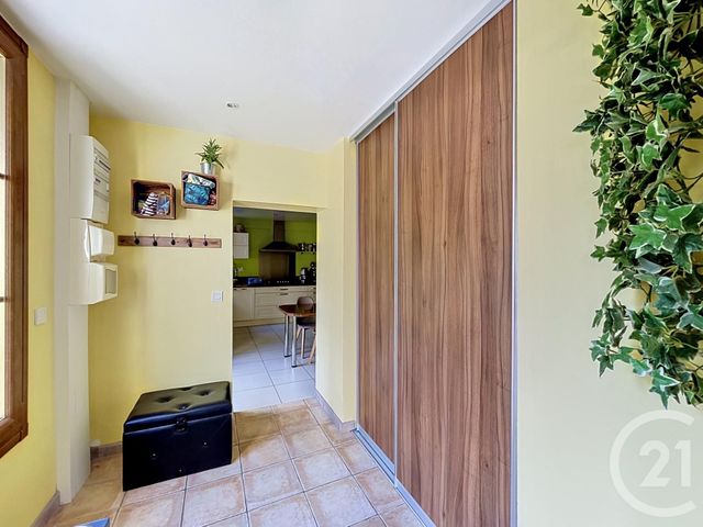 maison à vendre - 4 pièces - 138.0 m2 - BETHISY ST PIERRE - 60 - PICARDIE - Century 21 Infinity