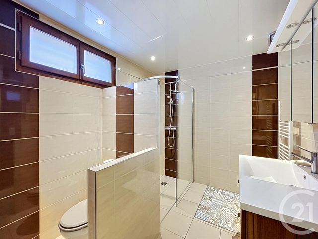 maison à vendre - 4 pièces - 138.0 m2 - BETHISY ST PIERRE - 60 - PICARDIE - Century 21 Infinity