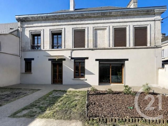 maison à vendre - 4 pièces - 138.0 m2 - BETHISY ST PIERRE - 60 - PICARDIE - Century 21 Infinity