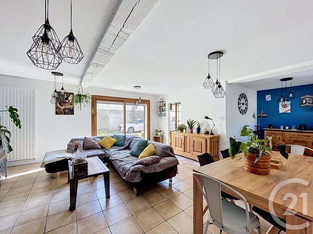 maison à vendre - 4 pièces - 138.0 m2 - BETHISY ST PIERRE - 60 - PICARDIE - Century 21 Infinity