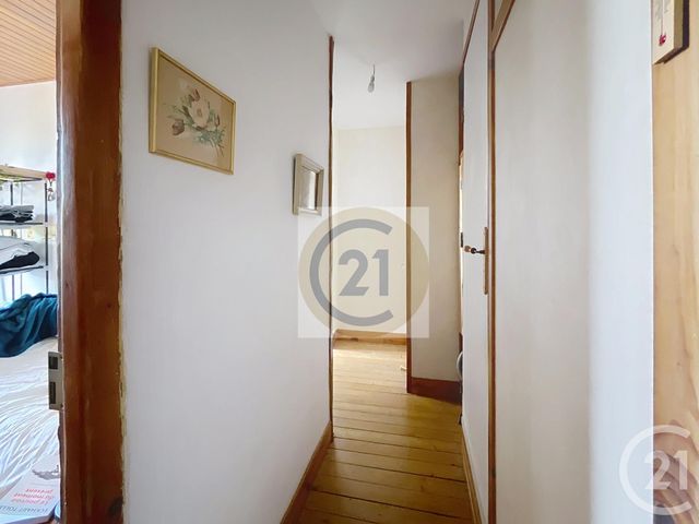 maison à vendre - 4 pièces - 51.62 m2 - ST SAUVEUR - 60 - PICARDIE - Century 21 Infinity