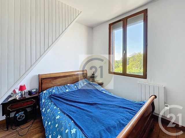 maison à vendre - 4 pièces - 51.62 m2 - ST SAUVEUR - 60 - PICARDIE - Century 21 Infinity