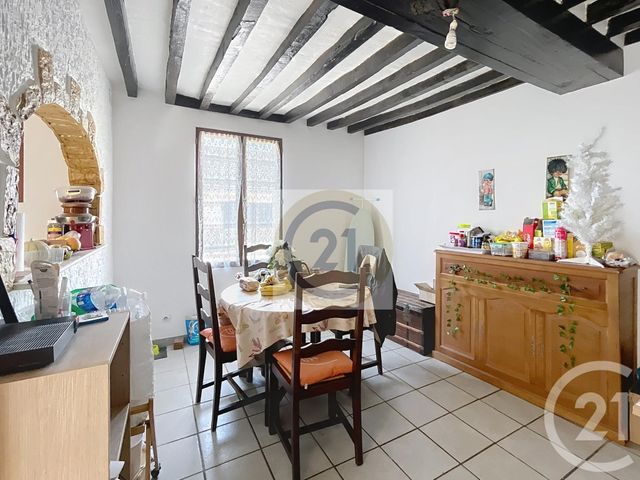 maison à vendre - 4 pièces - 51.62 m2 - ST SAUVEUR - 60 - PICARDIE - Century 21 Infinity