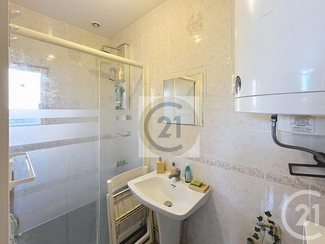 maison à vendre - 4 pièces - 51.62 m2 - ST SAUVEUR - 60 - PICARDIE - Century 21 Infinity