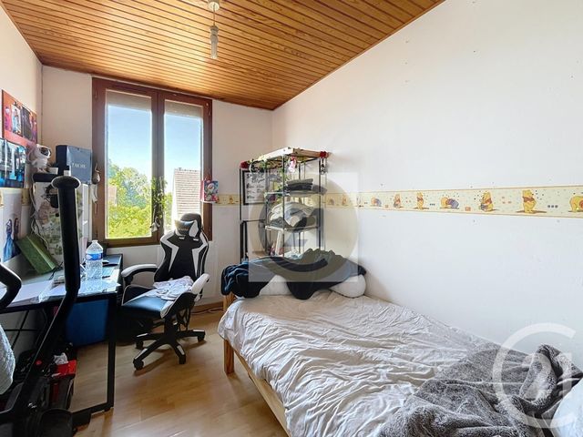 maison à vendre - 4 pièces - 51.62 m2 - ST SAUVEUR - 60 - PICARDIE - Century 21 Infinity