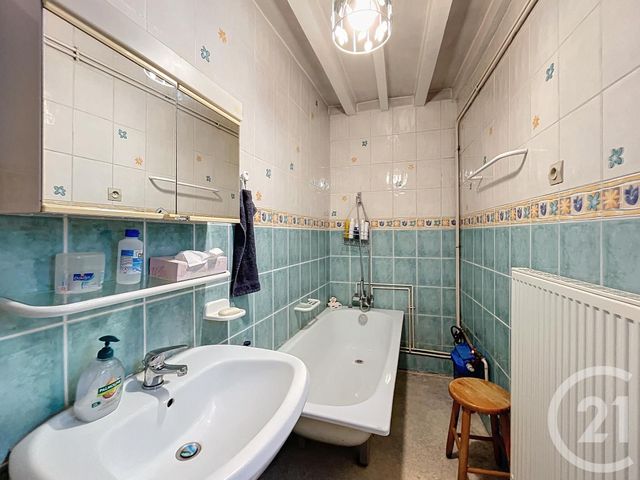 Afficher la photo en grand maison à vendre - 3 pièces - 59.63 m2 - SAINTINES - 60 - PICARDIE - Century 21 Infinity