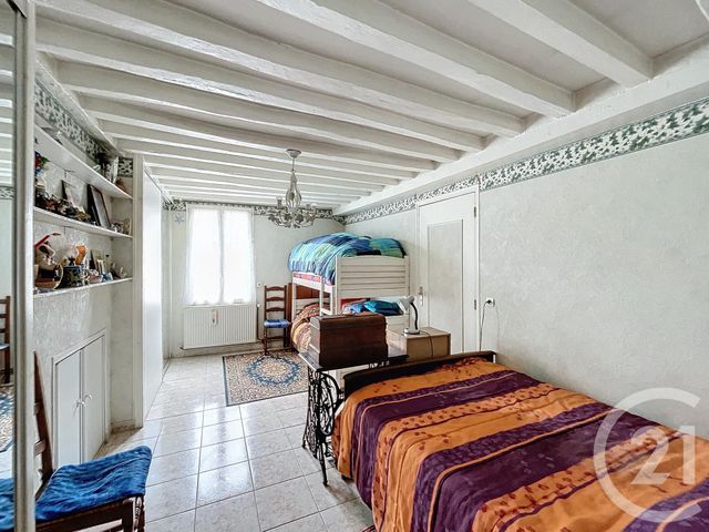 Afficher la photo en grand maison à vendre - 3 pièces - 59.63 m2 - SAINTINES - 60 - PICARDIE - Century 21 Infinity