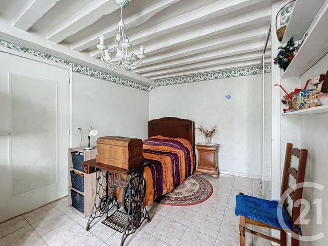 Afficher la photo en grand maison à vendre - 3 pièces - 59.63 m2 - SAINTINES - 60 - PICARDIE - Century 21 Infinity