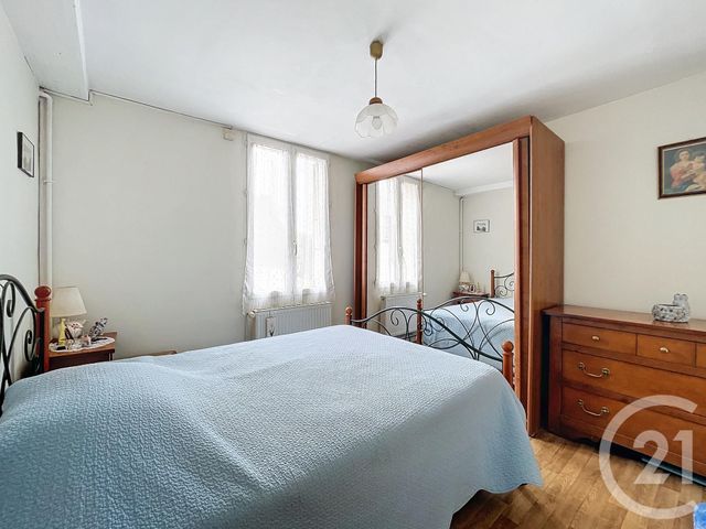 Afficher la photo en grand maison à vendre - 3 pièces - 59.63 m2 - SAINTINES - 60 - PICARDIE - Century 21 Infinity