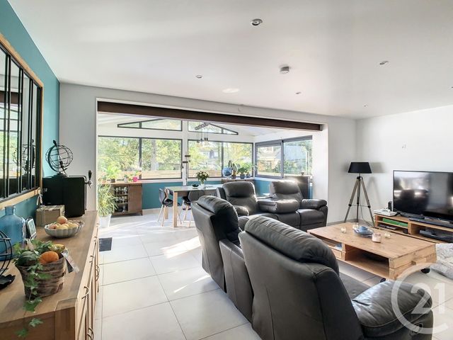maison à vendre - 6 pièces - 127.0 m2 - LACROIX ST OUEN - 60 - PICARDIE - Century 21 Infinity