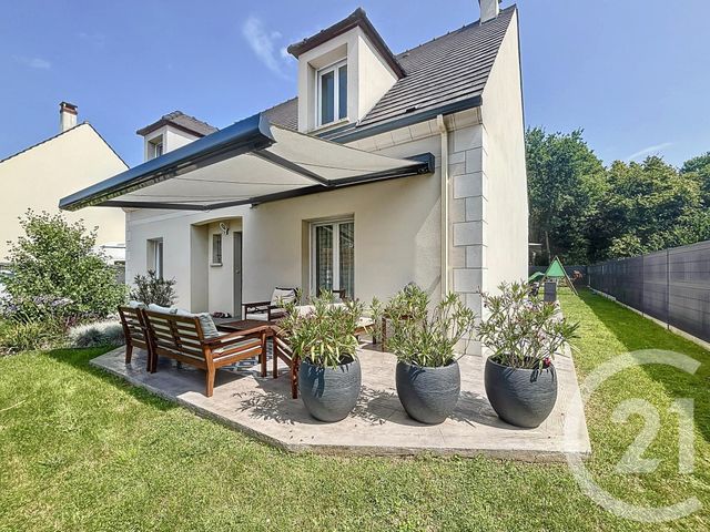 maison - ST SAUVEUR - 60