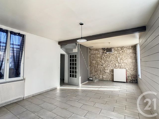maison - BETHISY ST PIERRE - 60