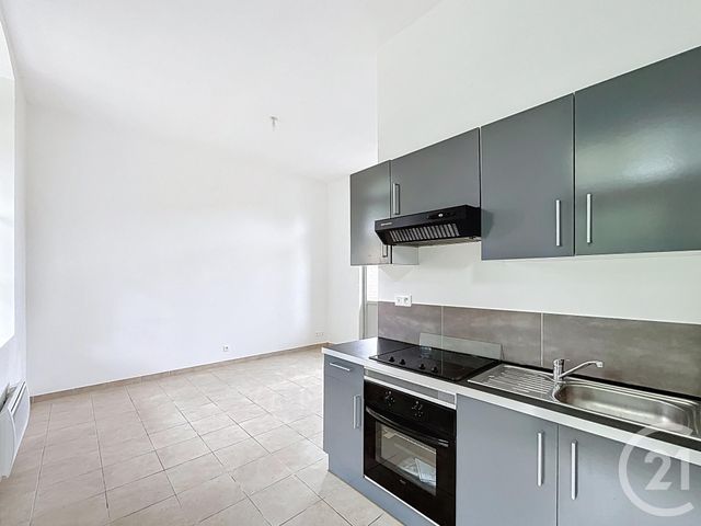 Afficher la photo en grand maison à vendre - 3 pièces - 45.6 m2 - LACROIX ST OUEN - 60 - PICARDIE - Century 21 Infinity