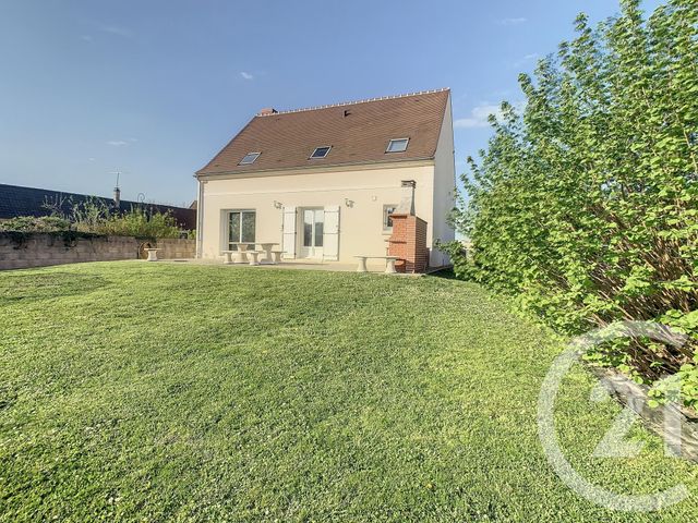 Maison à vendre GRANDFRESNOY