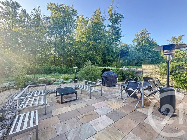 maison à vendre - 7 pièces - 165.49 m2 - LACROIX ST OUEN - 60 - PICARDIE - Century 21 Infinity