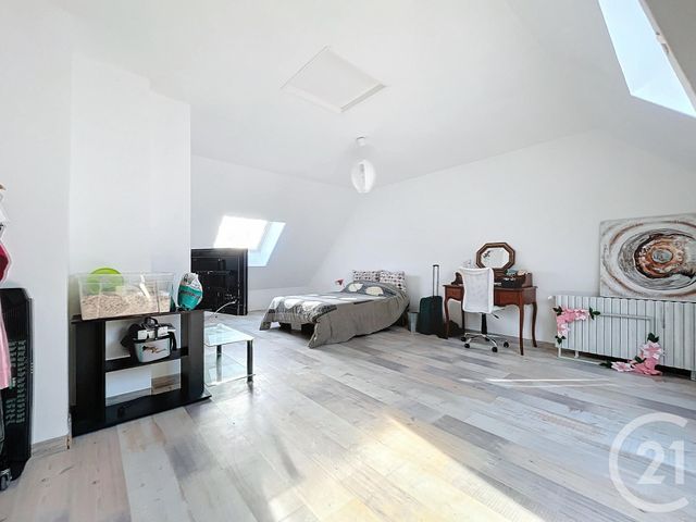 maison à vendre - 7 pièces - 165.49 m2 - LACROIX ST OUEN - 60 - PICARDIE - Century 21 Infinity