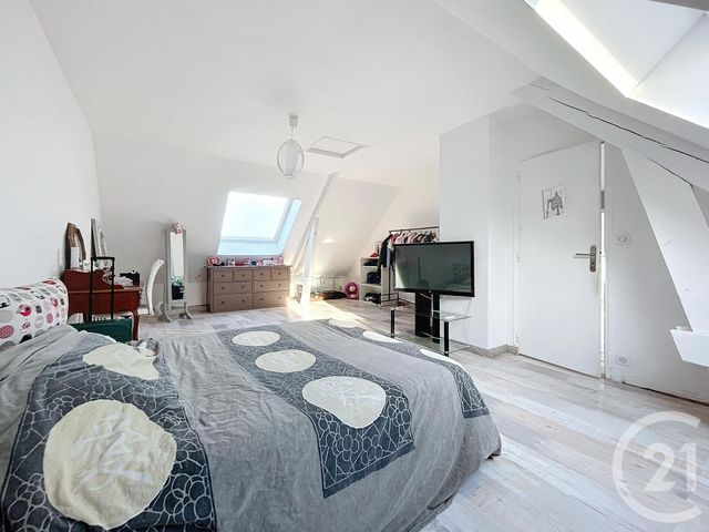 maison à vendre - 7 pièces - 165.49 m2 - LACROIX ST OUEN - 60 - PICARDIE - Century 21 Infinity
