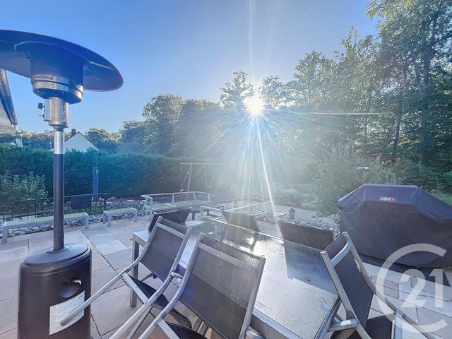 maison à vendre - 7 pièces - 165.49 m2 - LACROIX ST OUEN - 60 - PICARDIE - Century 21 Infinity