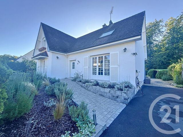 maison - LACROIX ST OUEN - 60