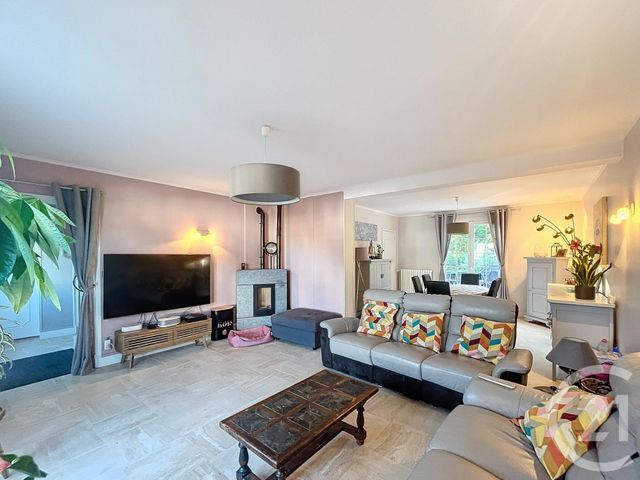 maison à vendre - 7 pièces - 165.49 m2 - LACROIX ST OUEN - 60 - PICARDIE - Century 21 Infinity