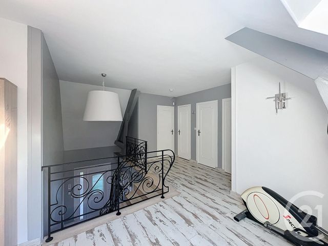 maison à vendre - 7 pièces - 165.49 m2 - LACROIX ST OUEN - 60 - PICARDIE - Century 21 Infinity