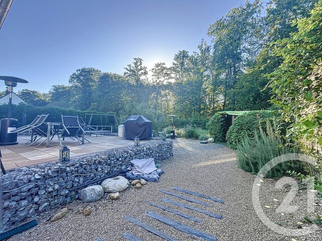 maison à vendre - 7 pièces - 165.49 m2 - LACROIX ST OUEN - 60 - PICARDIE - Century 21 Infinity