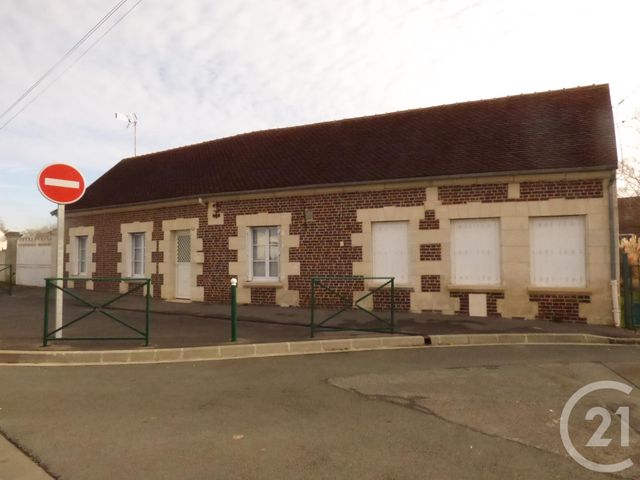  - LACROIX ST OUEN - 